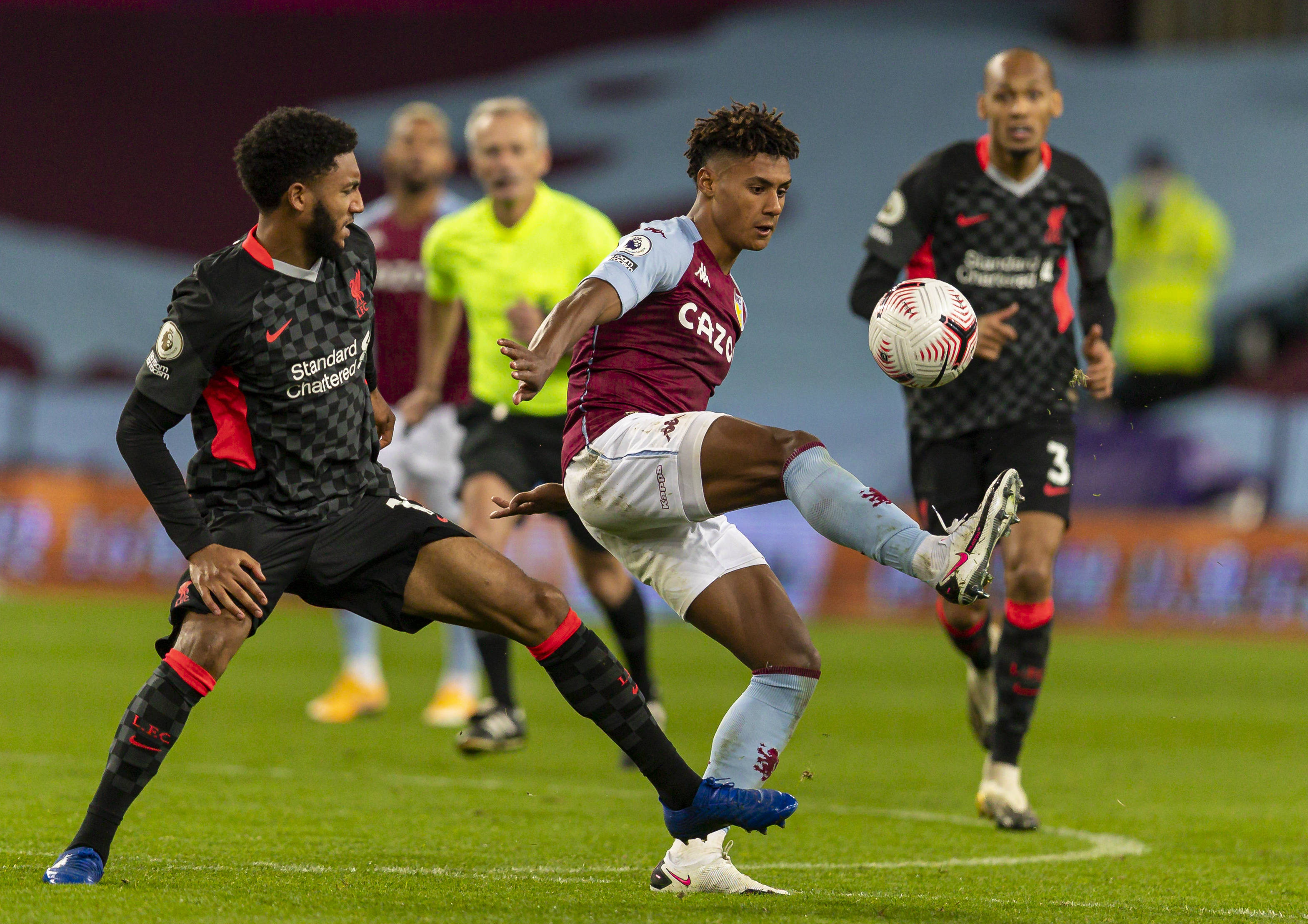 让我们更加 让我们更加