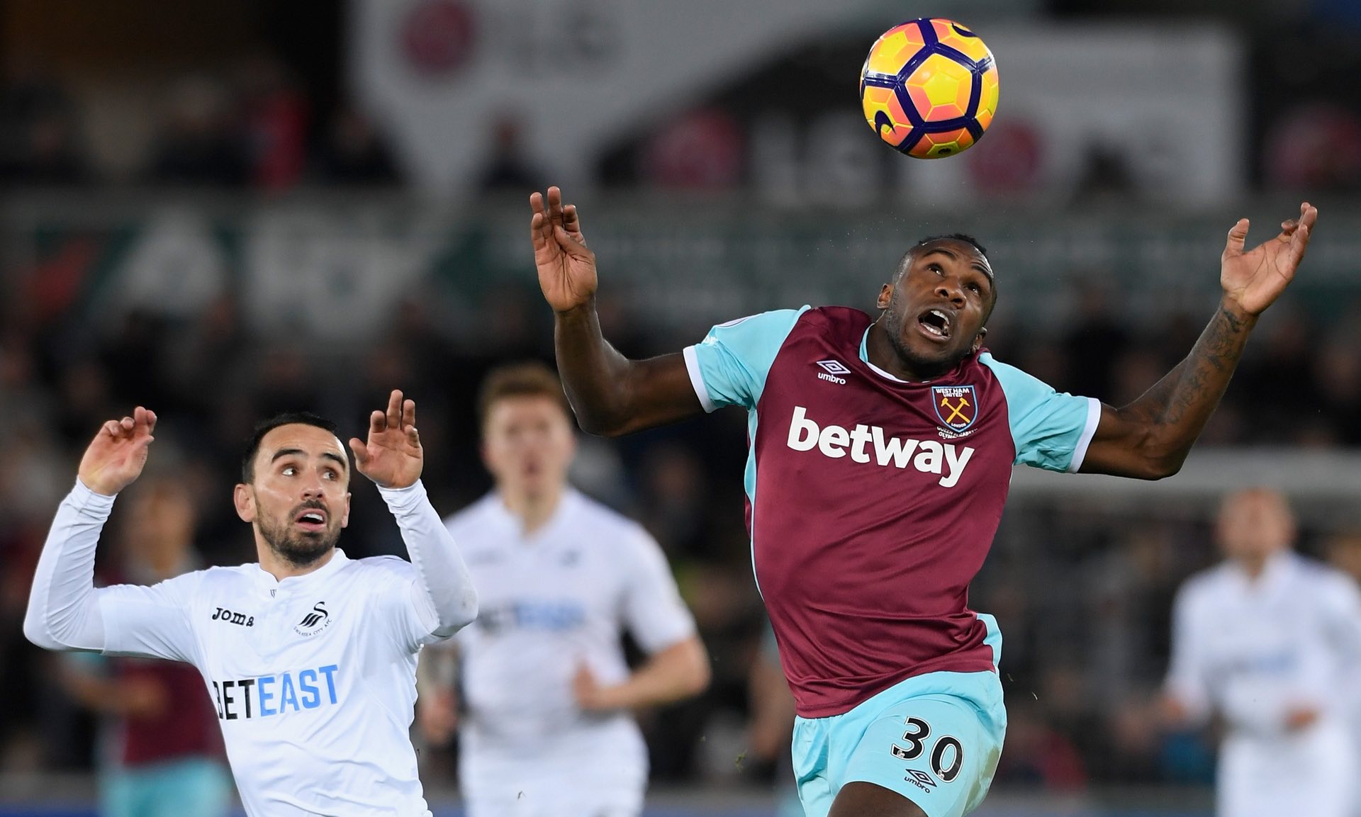 职业吸引力 职业吸引力