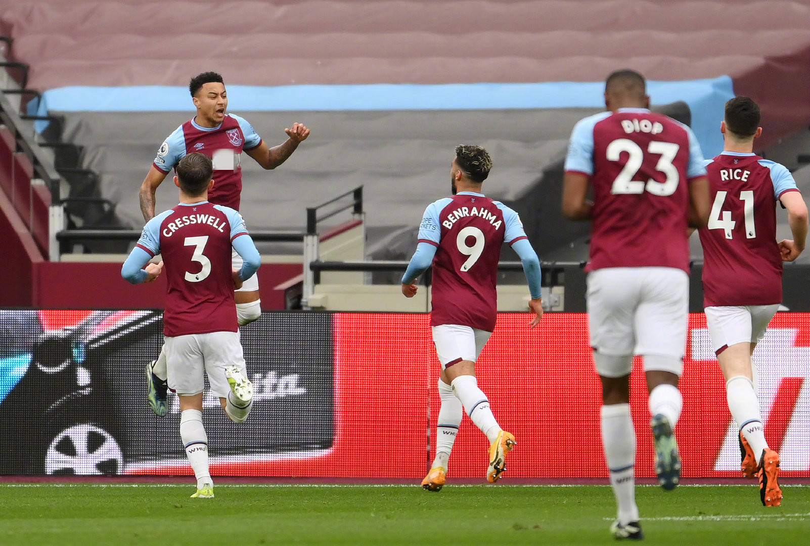 他们实现梦 他们实现梦